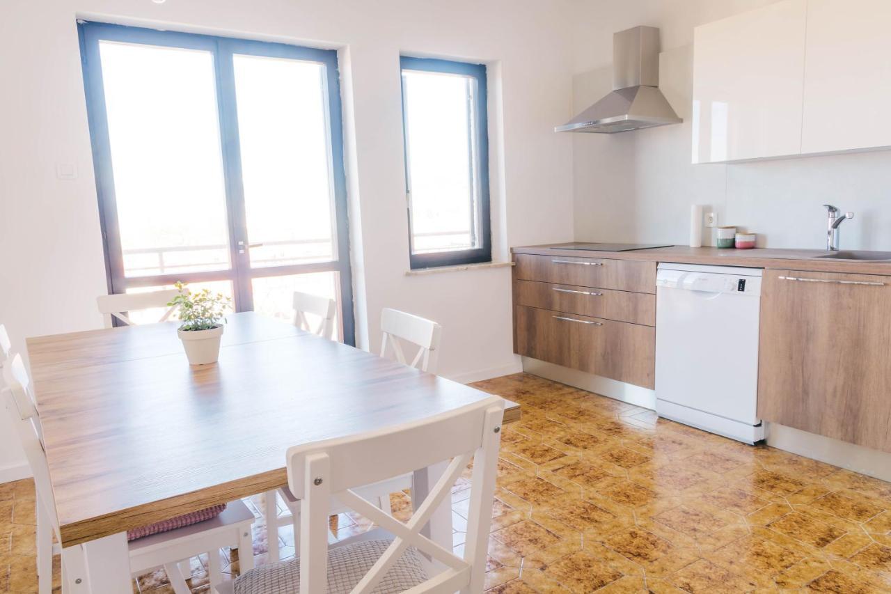 Sobe Kaki In Kivi Hostel Izola Kültér fotó